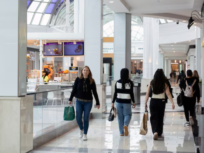 美调查：美国消费者对通胀上升的担忧日益加剧