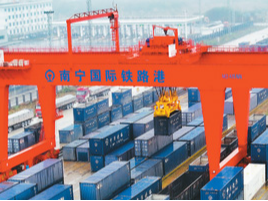 为深化中国与东南亚合作广聚侨力（侨界关注）