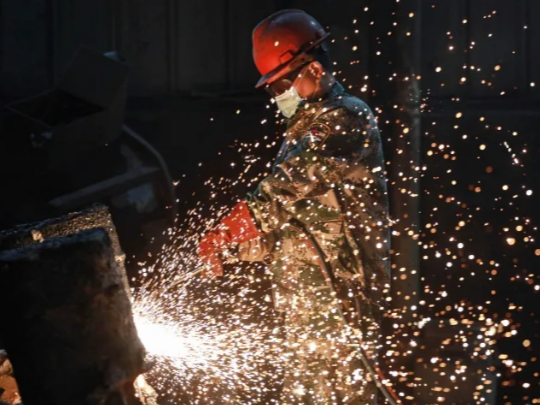 全球媒体聚焦｜外媒：中国经济增长势头将保持稳定