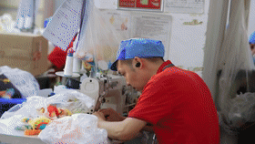 奋斗华章｜平凡亦精彩