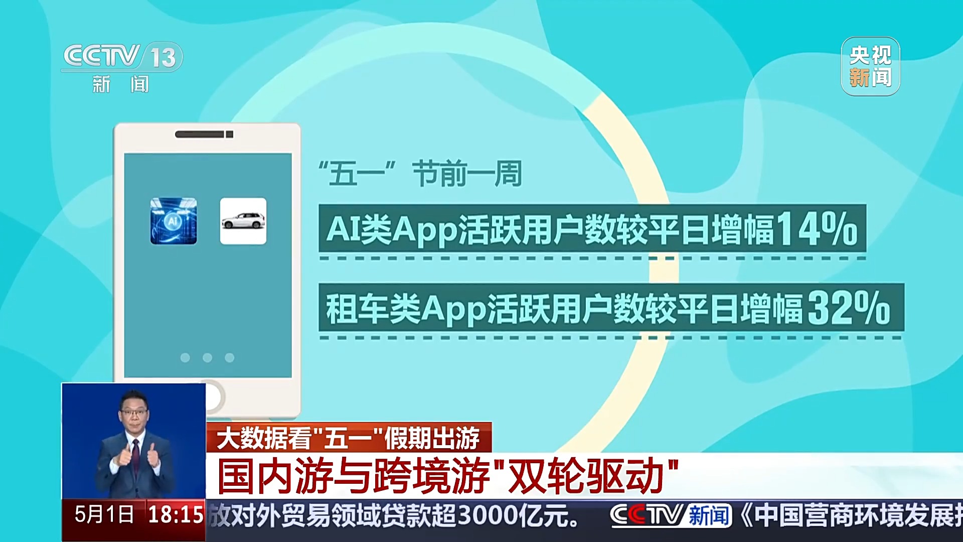 
浙江中医药第二医院黄牛票贩子号贩子跑腿代挂号电话国内游、跨境游“双轮驱动” 一组数据看“五一”出行消费热点