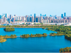 国家级经开区，向“新”再进一步