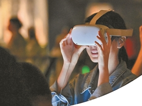 博物馆，边界在延展（大数据观察）