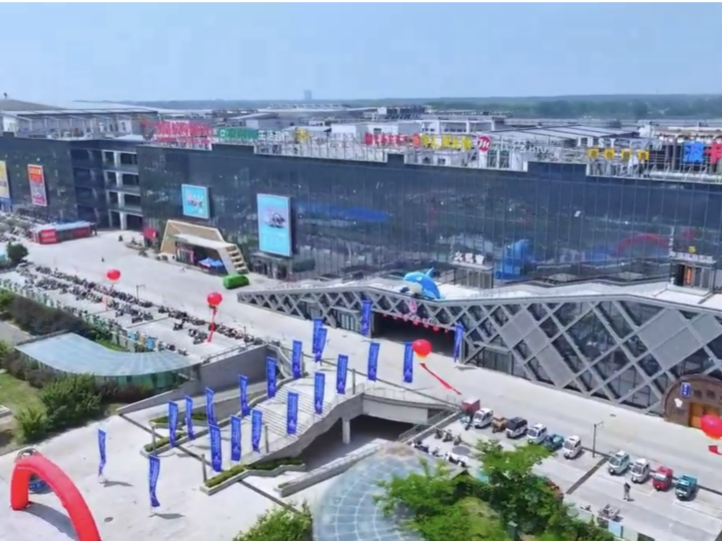 破浪·新出海记｜穿戴甲“指”全球，东海小语种主播不够用！