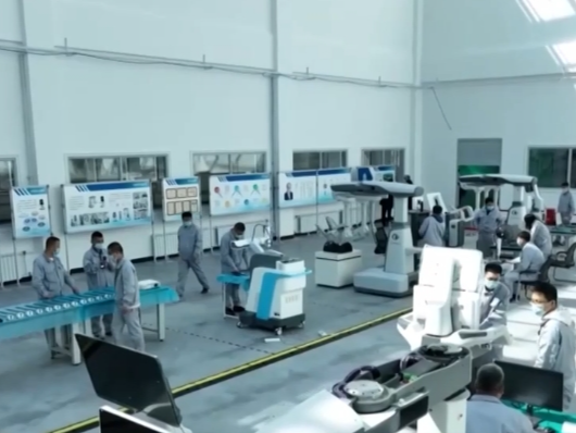 工业转型焕新、消费场景上新……诸多利好积聚发力为经济发展注入强劲动力