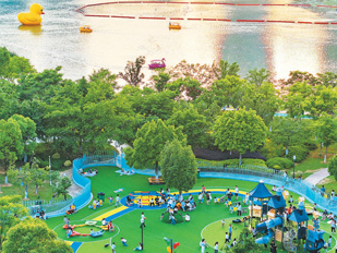 新国标助力“银发”宜居城市