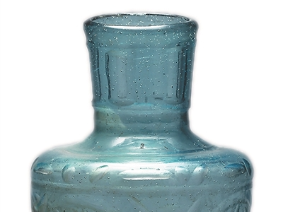 古城珍宝传千年（你所不知道的一级馆）