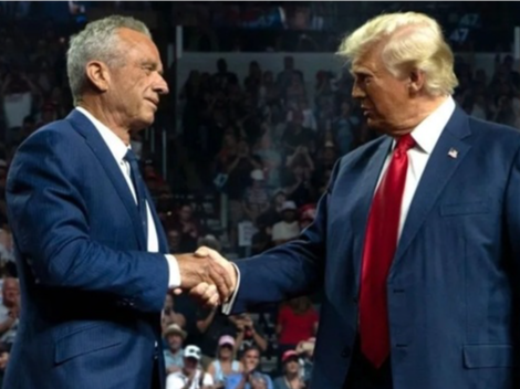 深观察丨这一次美国不仅自己退群 还鼓动其他国家一起退