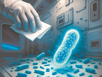 中国空间站拓展科学边界