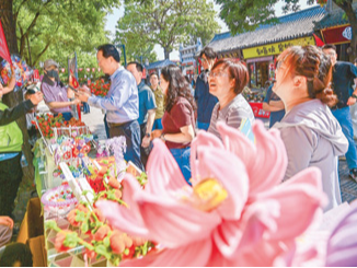 用行动传递爱与尊重