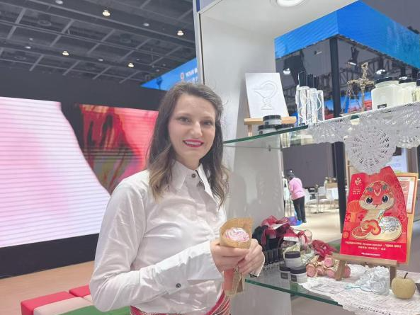 展会观察：中东欧客商“花式掘金”中国市场