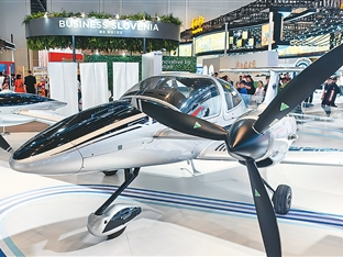 开放合作 成就彼此（环球热点）