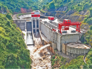 “布隆迪迈向光明未来的重要一步”（新时代中非合作）