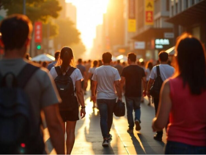 外媒：马来西亚开通新航线加强与中国旅游合作