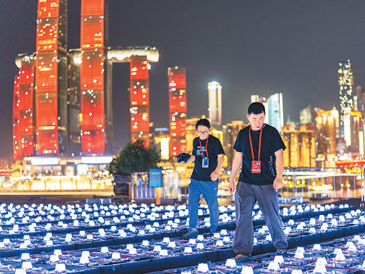 旅游业再添“新面孔”（文旅新象）