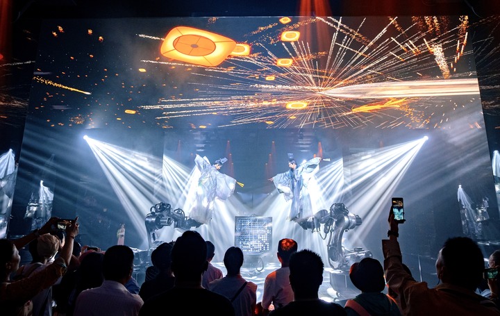 文化新观察·文化赋能经济社会发展系列谈丨数字技术重构文化消费