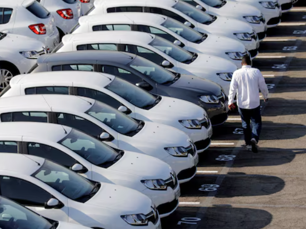 外媒：四家中企将投资印尼电动汽车行业