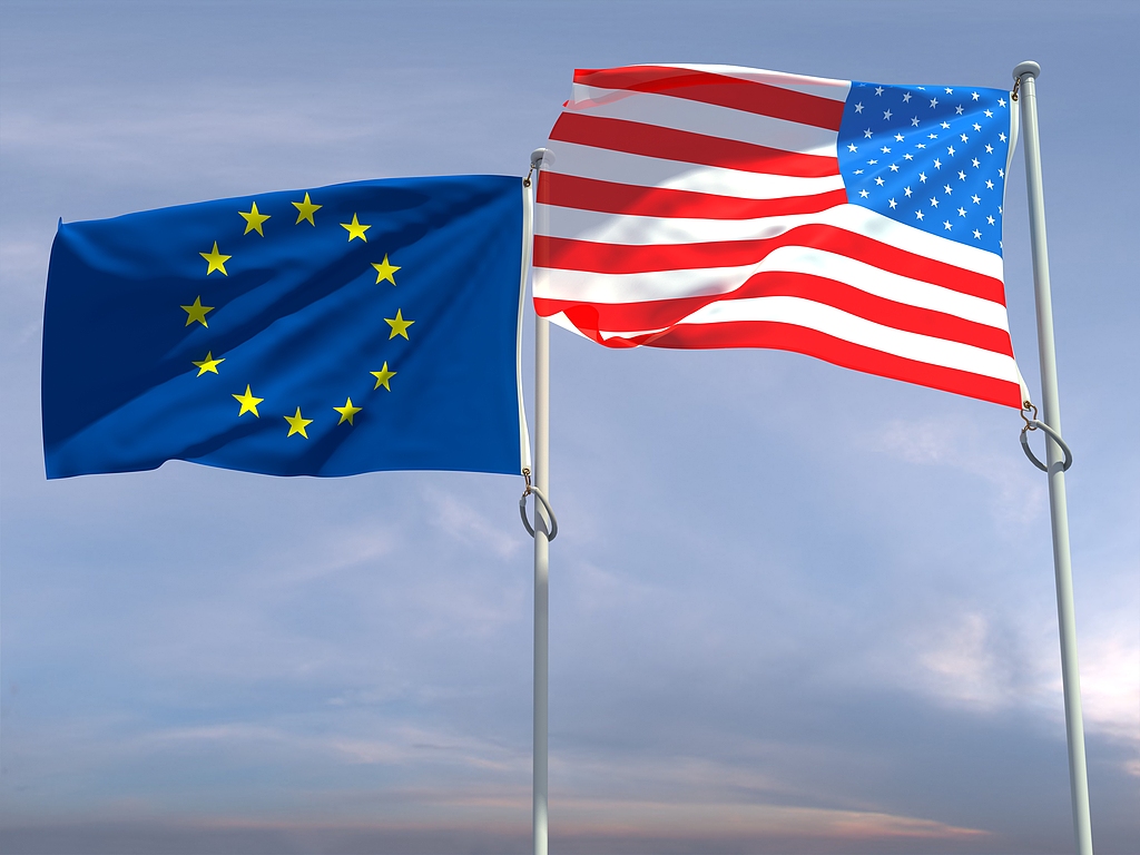 和评理｜现代国际经贸，容不下“丛林法则”