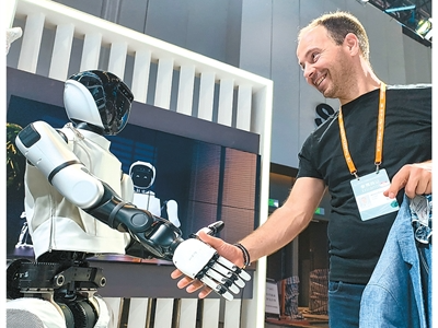 三组数据，折射中欧经贸合作活力