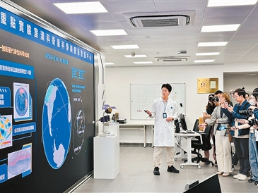 融入大局 拥抱机遇