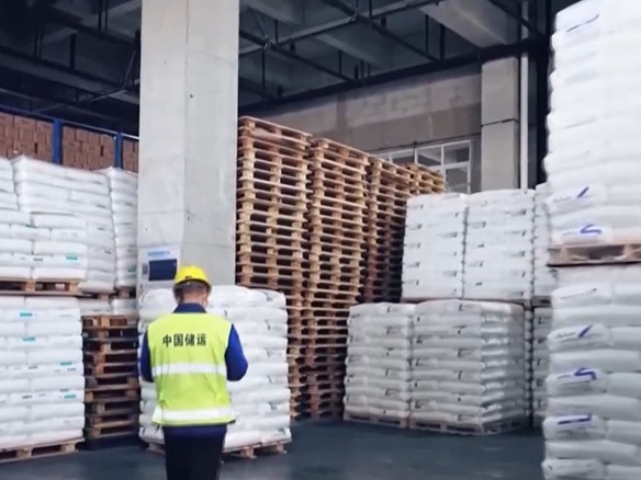 从“工厂生产啥消费者买啥”到“消费者要啥工厂造啥” 数智供应链让百姓生活更绿色更便捷