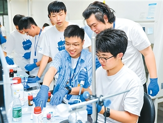 从“零”到“一” 破界创新（学创天地）