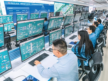 数据资源“大摸底”