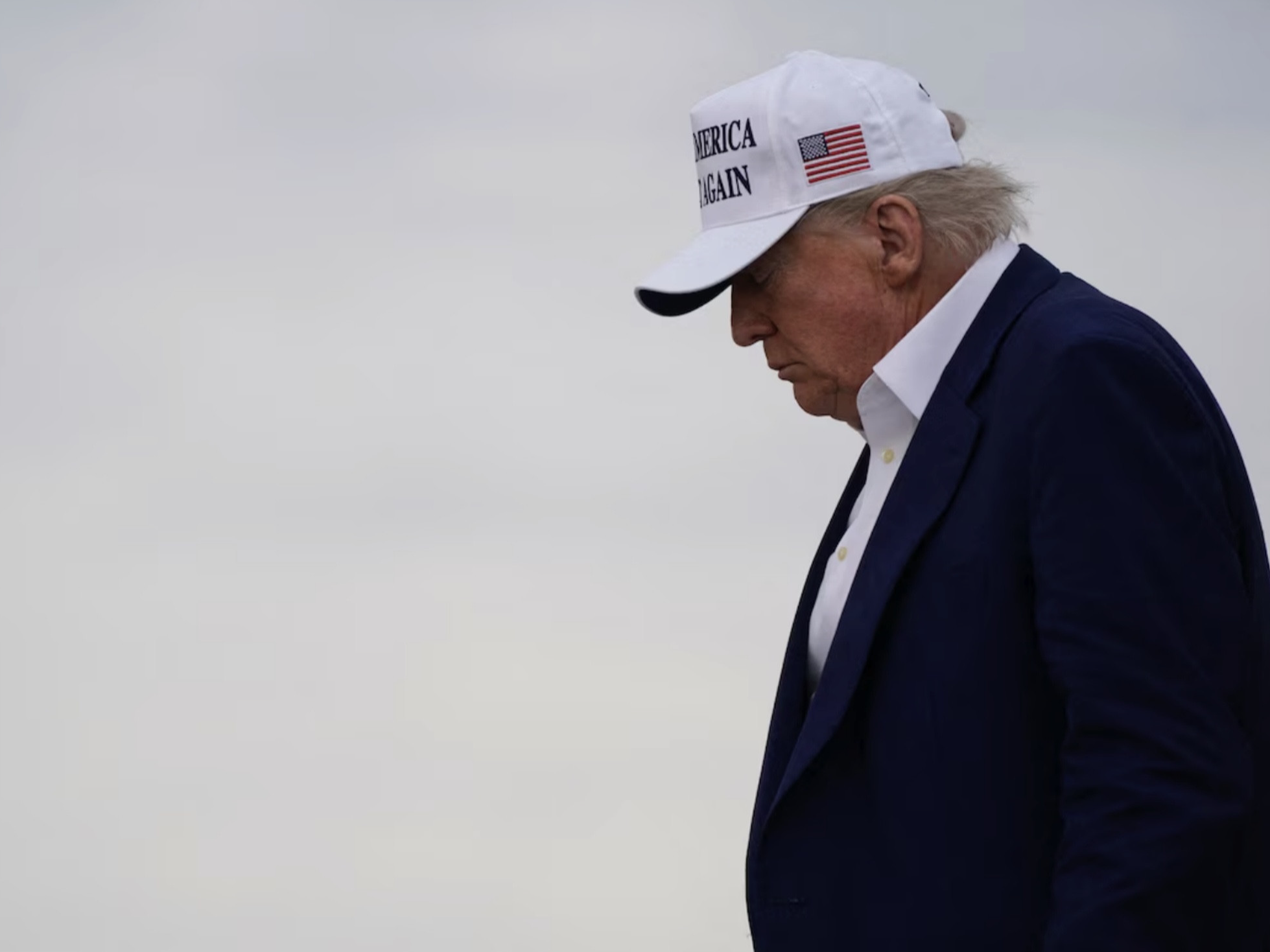 深观察丨欧盟：希望美国好好谈