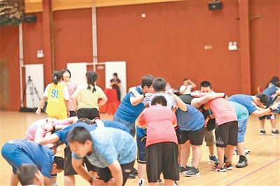 当心“小胖墩”变成“小病号”（民生一线）