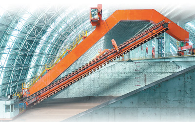 百年钢企逐“绿”行（深度观察·绿色转型新看点）