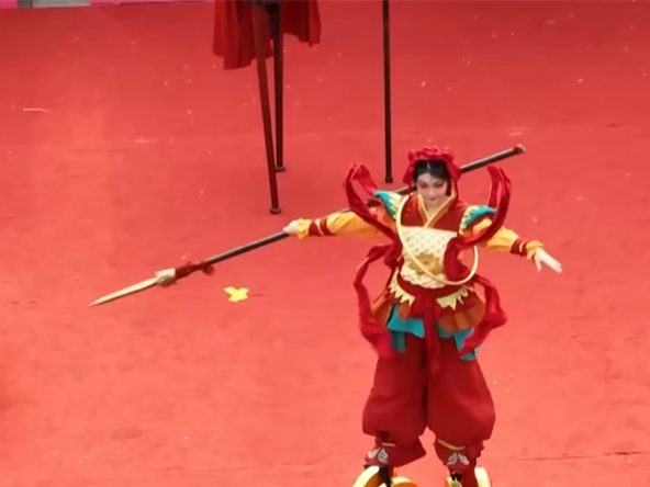 “文化+旅游”促跨界融合解锁流量密码 释放“假日经济”新活力