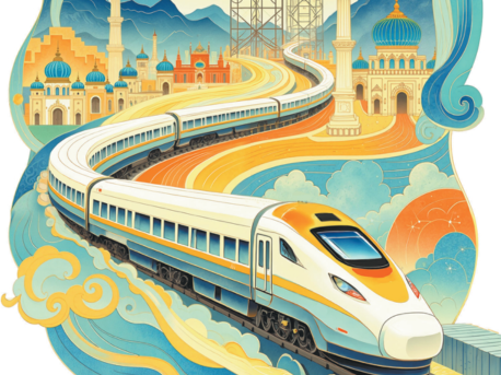 非洲观察人士：“一带一路”倡议至关重要 美国双标行径贻笑大方