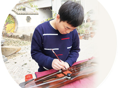 让方寸地成为“聚宝盆”（因地制宜发展庭院经济）