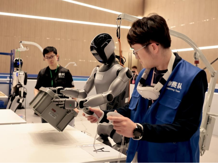 海外网评：全国科技工作者日，感谢这些“筑梦者”