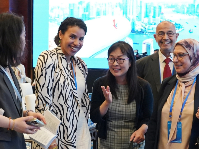 世界市长对话上海！这场论坛上，他们一起探讨了哪些话题？