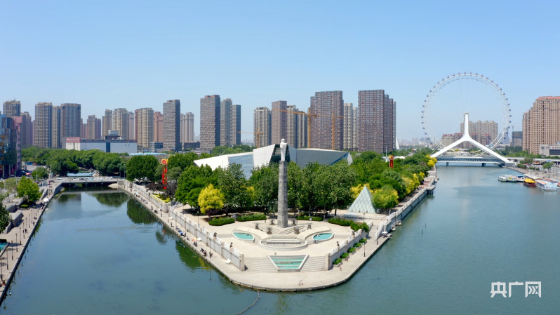 “摇篮”之姿造就城市起源 记忆传承彰显文化魅力