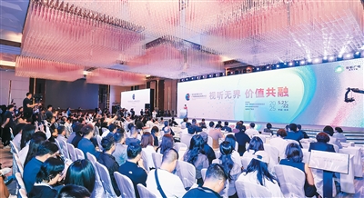 勾勒全媒体传播新图景