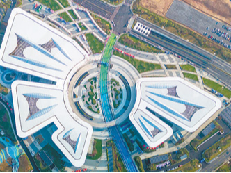 让更多科研人才展示才华、大显身手（讲述·弘扬科学家精神（特别策划））