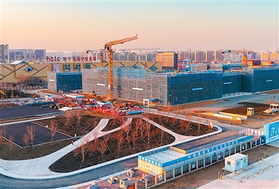 投资扩需求优供给作用加大（锐财经）