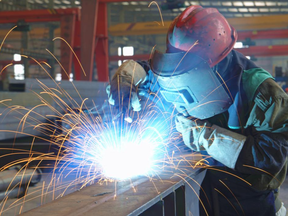 奋斗华章︱实干书写荣光