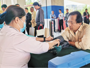 为劳动者建起更多温馨港湾（深阅读）