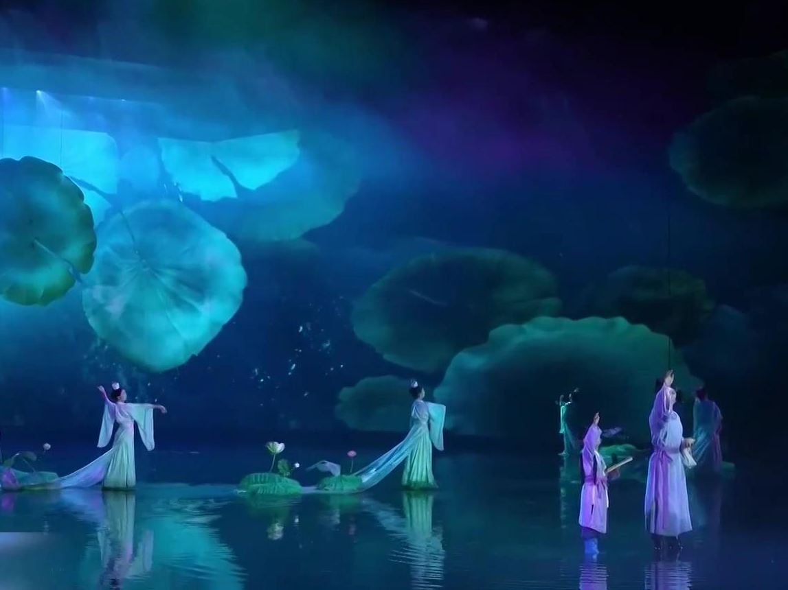 【文化中国行】“五一”假期文艺演出市场热度攀升