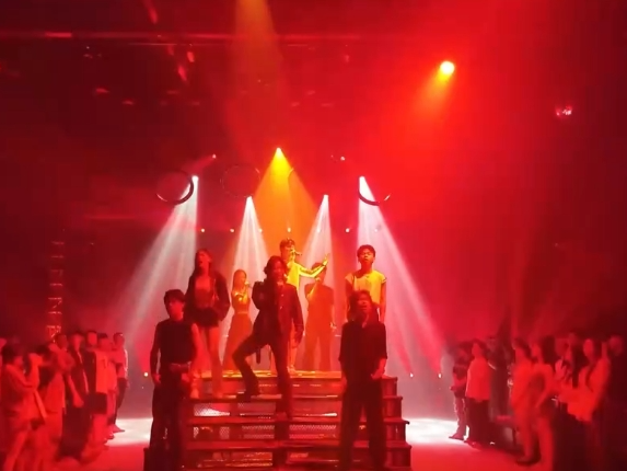 以“新”破局点燃消费新引擎 “传统文化+AI”巧妙组合让消费者耳目一新