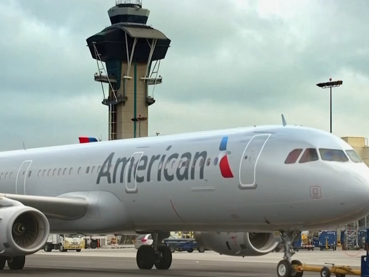 美关税政策搞乱自家企业 多家美国公司暂停发布盈利预测