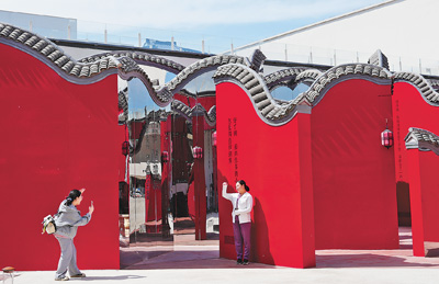 小小票根“串起”长长消费链（经济新方位）