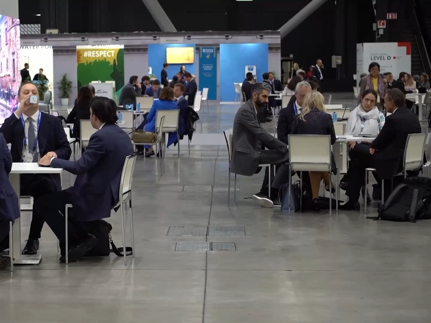 美关税政策“搅局” 意企焦虑难安：将拓展多元化市场