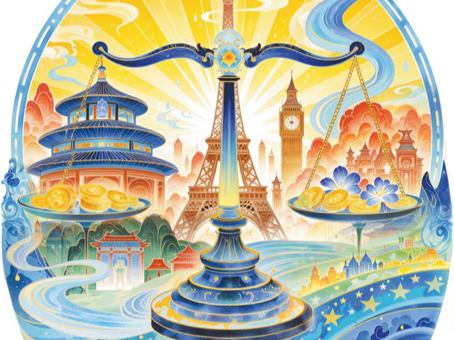 纪念建交50周年，中国欧盟商会主席带你挖掘中欧合作机遇