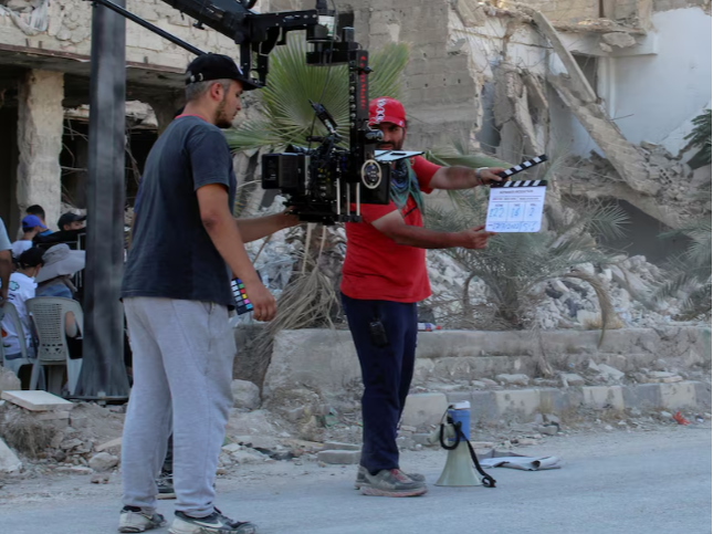 外媒：美国关税政策令电影业陷入困境