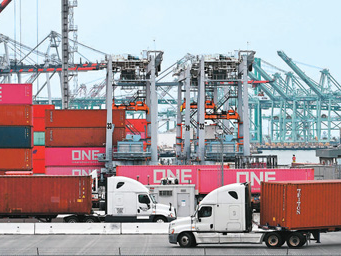 世界经济在不确定性中仍具韧性（环球热点）