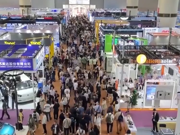 广交会3%增长的背后：全球客商用订单力挺中国制造